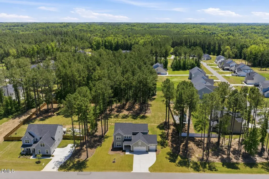 13 W Currituck Circle Garner NC 27529