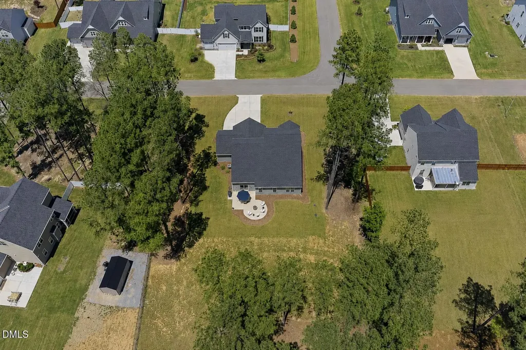 13 W Currituck Circle Garner NC 27529