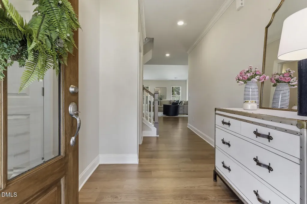 13 W Currituck Circle Garner NC 27529