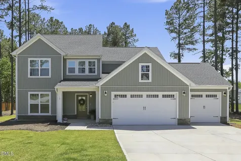 13 W Currituck Circle Garner NC 27529