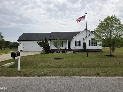 105 Jj Drive Benson NC 27504