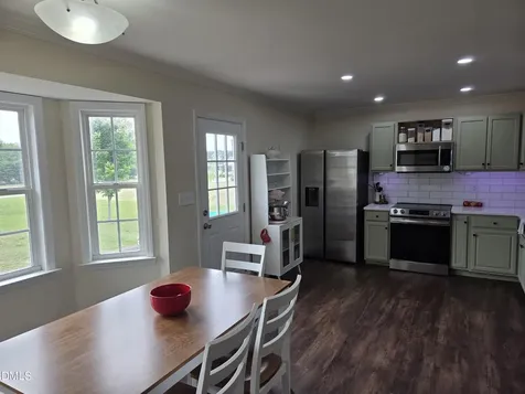 105 Jj Drive Benson NC 27504