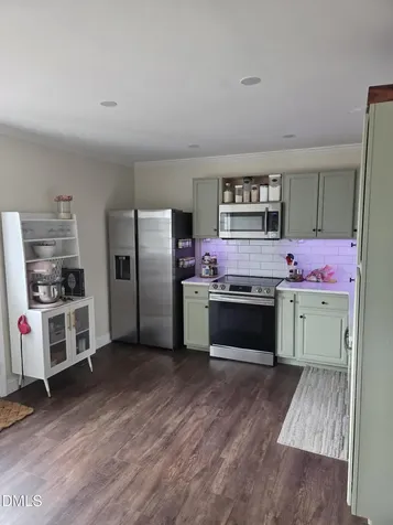 105 Jj Drive Benson NC 27504