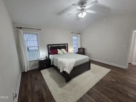 105 Jj Drive Benson NC 27504