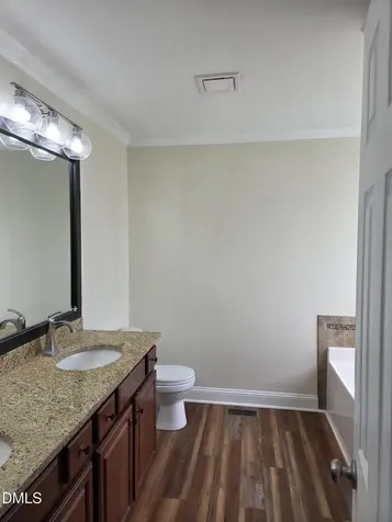 105 Jj Drive Benson NC 27504