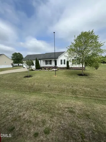 105 Jj Drive Benson NC 27504