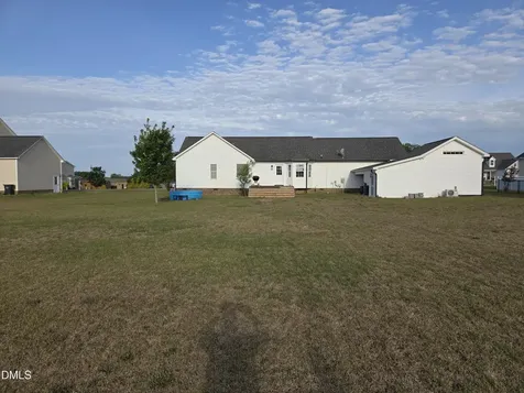 105 Jj Drive Benson NC 27504