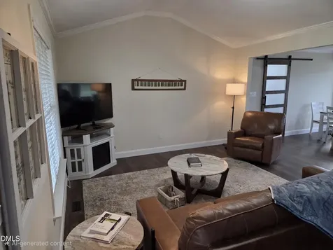 105 Jj Drive Benson NC 27504