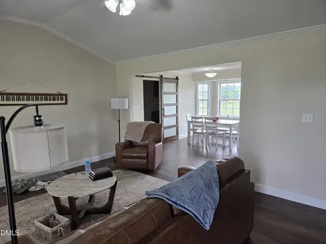 105 Jj Drive Benson NC 27504