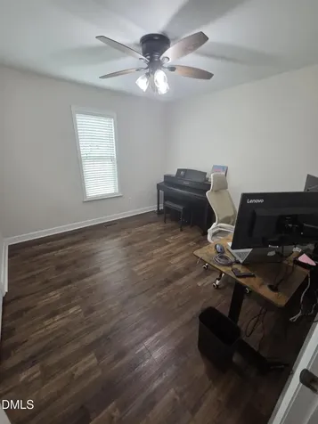 105 Jj Drive Benson NC 27504