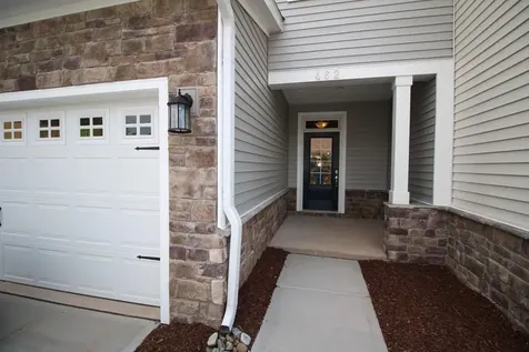 462 Talons Rest Way Cary NC 27513