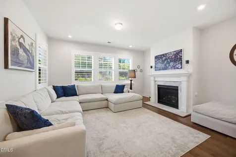2081 Florine Drive Apex NC 27502