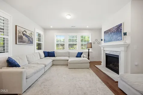 2081 Florine Drive Apex NC 27502
