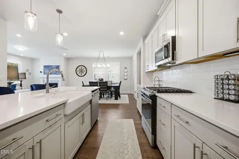 2081 Florine Drive Apex NC 27502