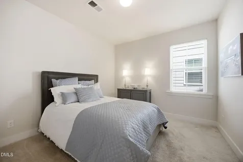 2081 Florine Drive Apex NC 27502