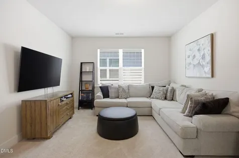 2081 Florine Drive Apex NC 27502