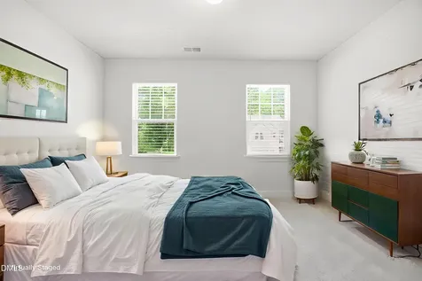 2081 Florine Drive Apex NC 27502