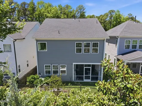 2081 Florine Drive Apex NC 27502