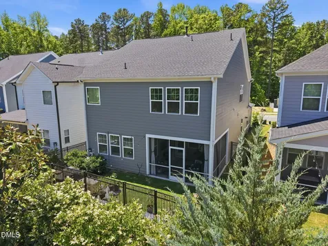 2081 Florine Drive Apex NC 27502