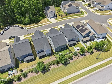 2081 Florine Drive Apex NC 27502