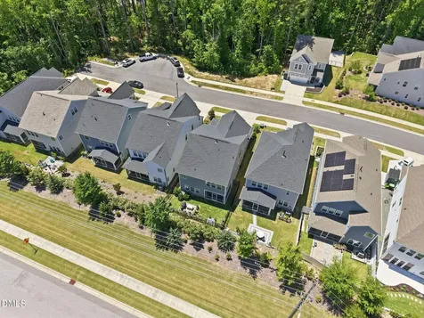 2081 Florine Drive Apex NC 27502