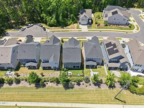 2081 Florine Drive Apex NC 27502