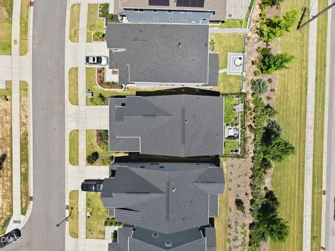 2081 Florine Drive Apex NC 27502