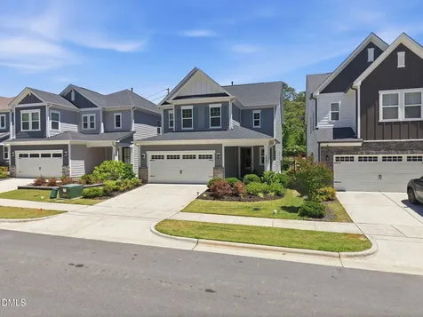 2081 Florine Drive Apex NC 27502