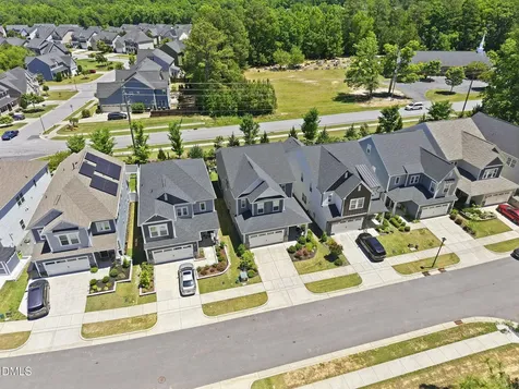 2081 Florine Drive Apex NC 27502