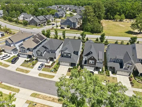 2081 Florine Drive Apex NC 27502