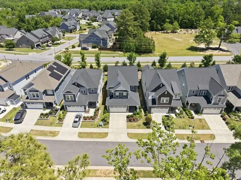 2081 Florine Drive Apex NC 27502