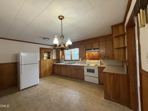116 Glenwood Drive Burlington NC 27215