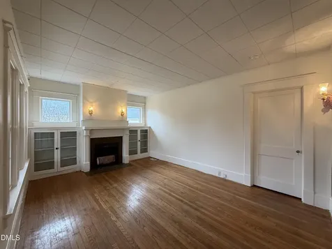 116 Glenwood Drive Burlington NC 27215