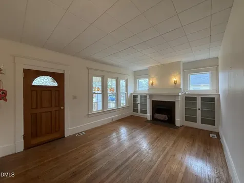 116 Glenwood Drive Burlington NC 27215