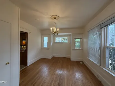 116 Glenwood Drive Burlington NC 27215