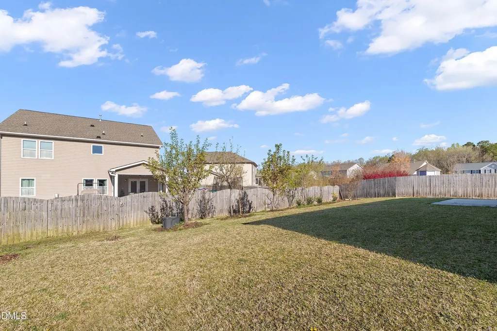 1212 Windrose Drive Fuquay Varina NC 27526