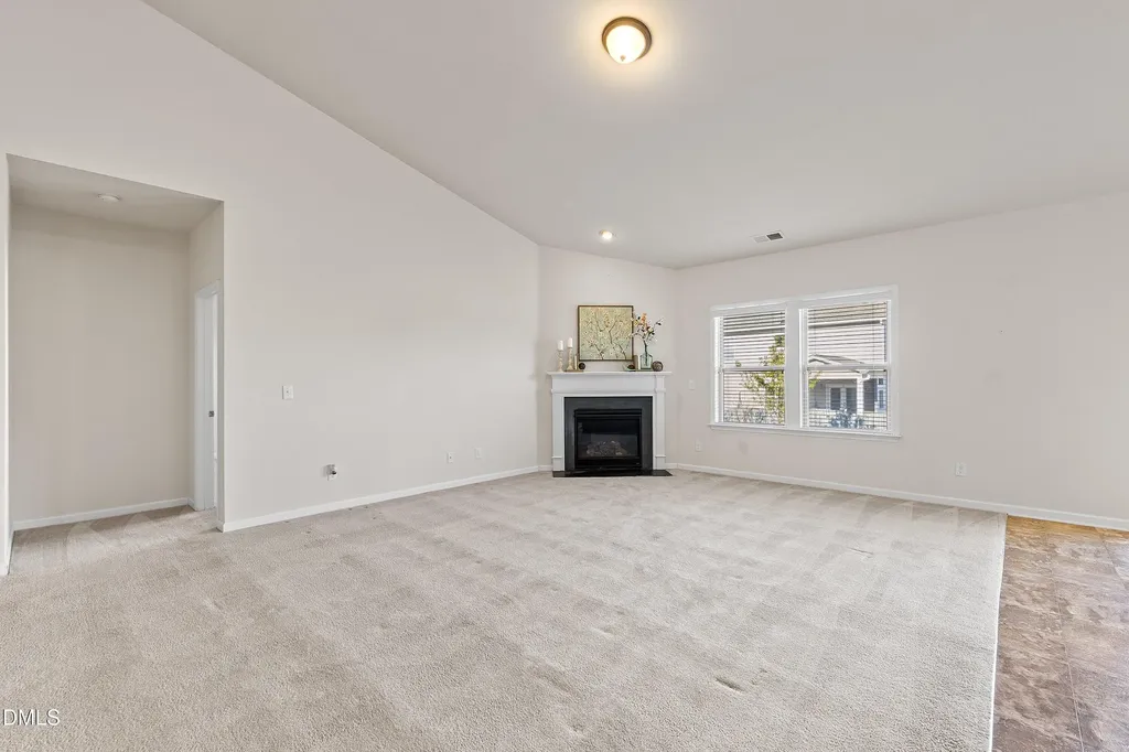 1212 Windrose Drive Fuquay Varina NC 27526