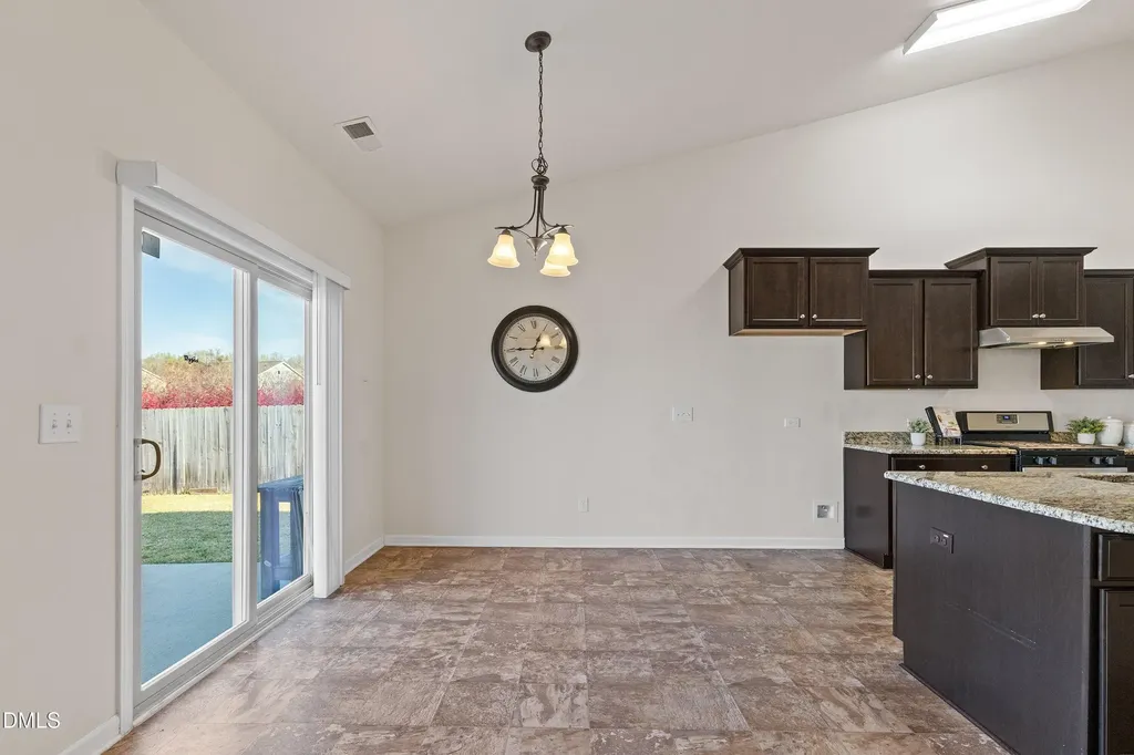 1212 Windrose Drive Fuquay Varina NC 27526