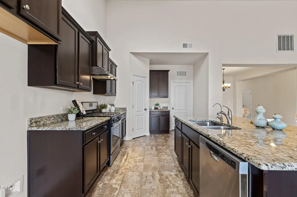 1212 Windrose Drive Fuquay Varina NC 27526