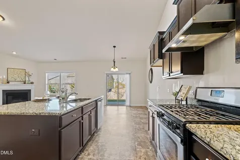 1212 Windrose Drive Fuquay Varina NC 27526