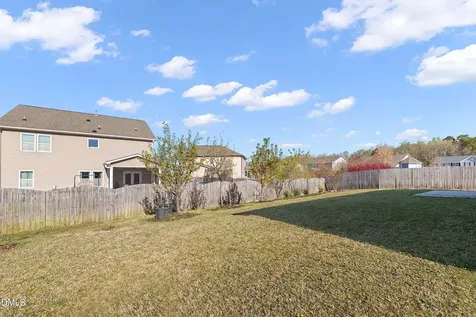 1212 Windrose Drive Fuquay Varina NC 27526