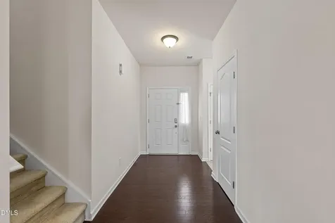 1212 Windrose Drive Fuquay Varina NC 27526