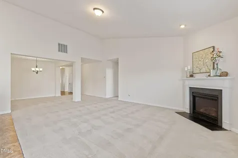 1212 Windrose Drive Fuquay Varina NC 27526