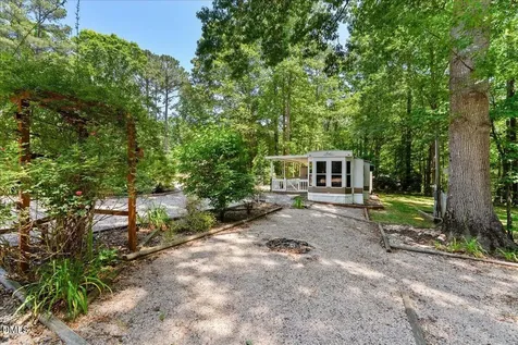 120 Pawnee-lot 364 & 365 Drive Louisburg NC 27549