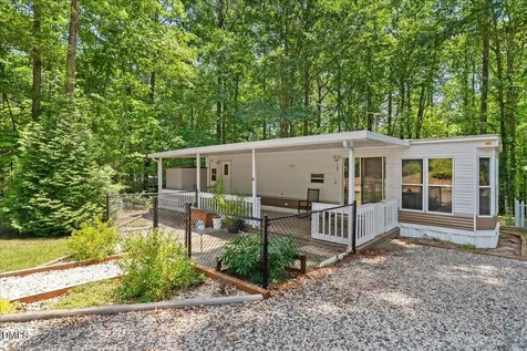 120 Pawnee-lot 364 & 365 Drive Louisburg NC 27549