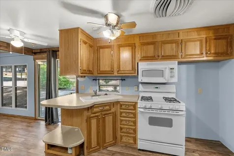 120 Pawnee-lot 364 & 365 Drive Louisburg NC 27549