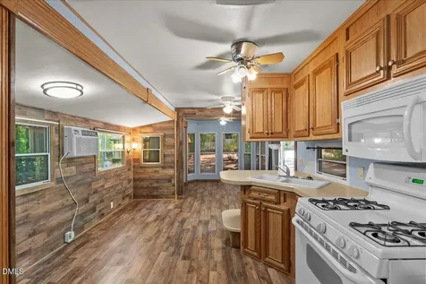 120 Pawnee-lot 364 & 365 Drive Louisburg NC 27549