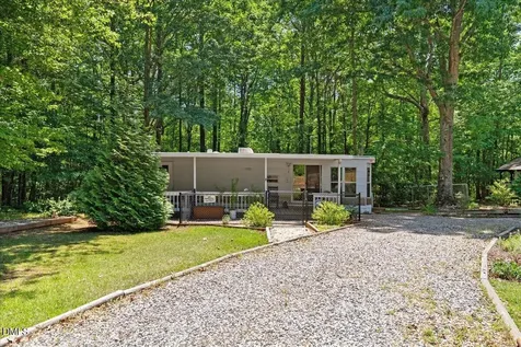 120 Pawnee-lot 364 & 365 Drive Louisburg NC 27549