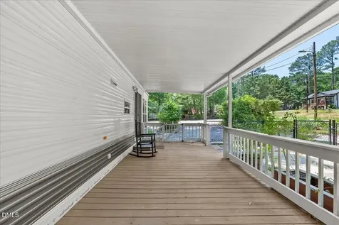 120 Pawnee-lot 364 & 365 Drive Louisburg NC 27549