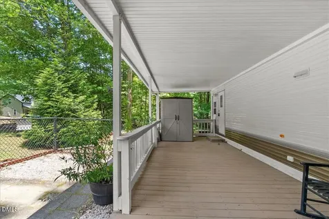 120 Pawnee-lot 364 & 365 Drive Louisburg NC 27549